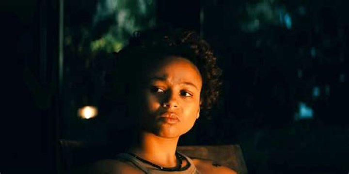 Whats the meaning behind the movie bliss?