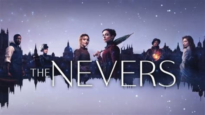 Whats up with the nevers episode 6?