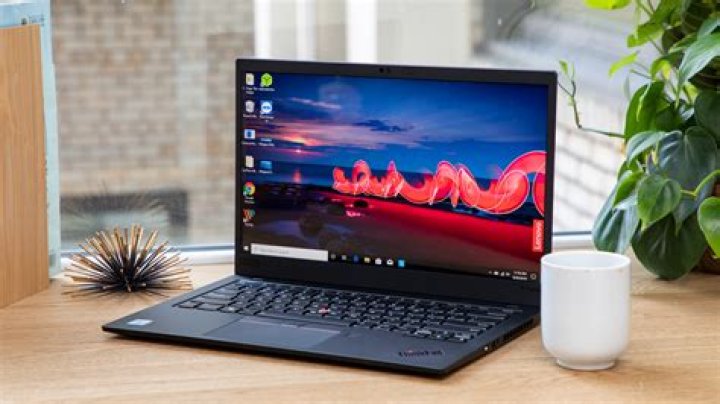 When are laptops the cheapest?