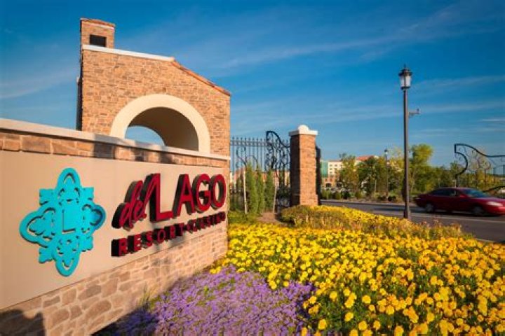 When del lago reopen?