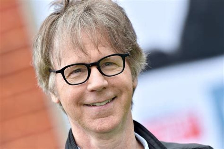 When did dana carvey have heart surgery?