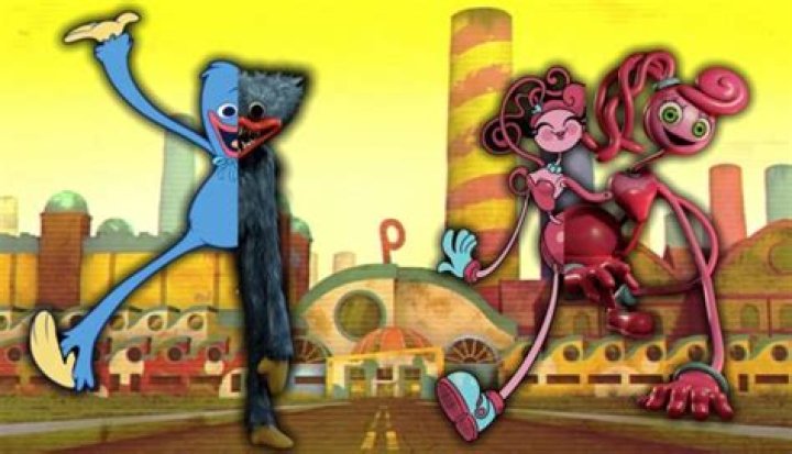 When did playtime is over come out?