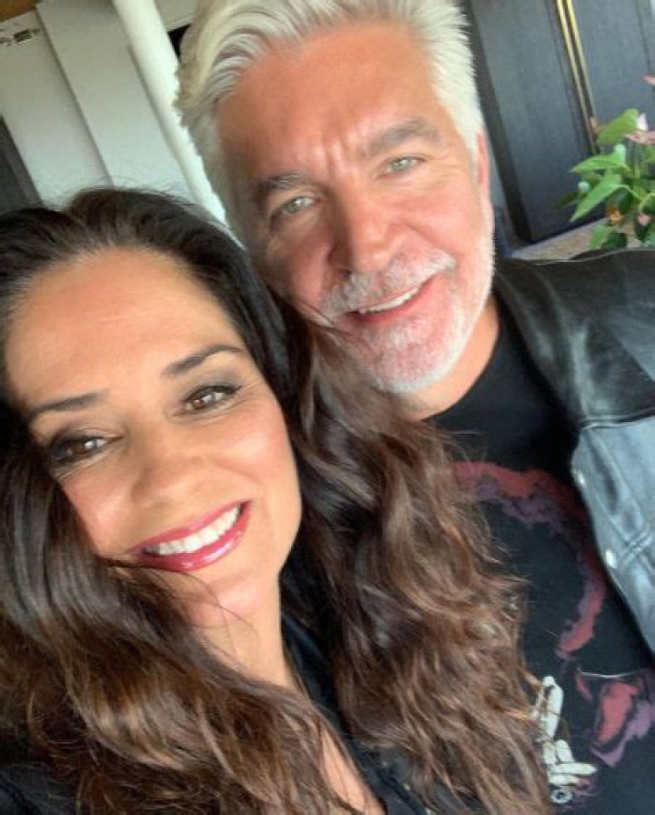 When did tanya memme get married?