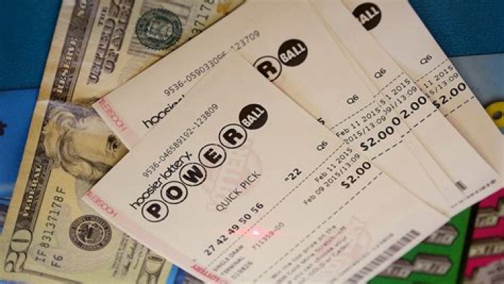 When do lotteries draw?