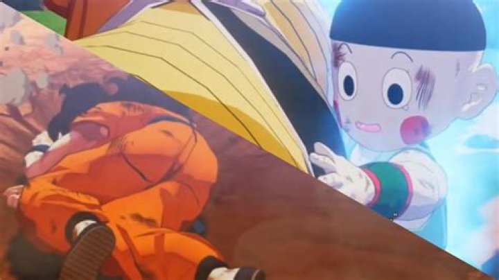 When does chiaotzu die?