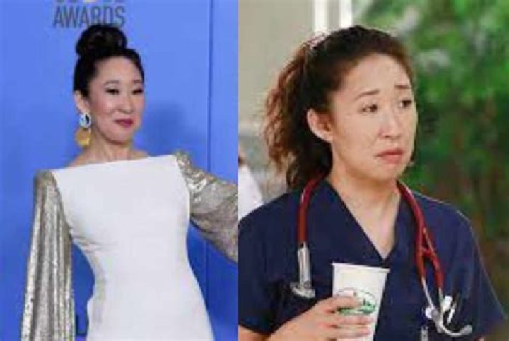 When does christina leave?