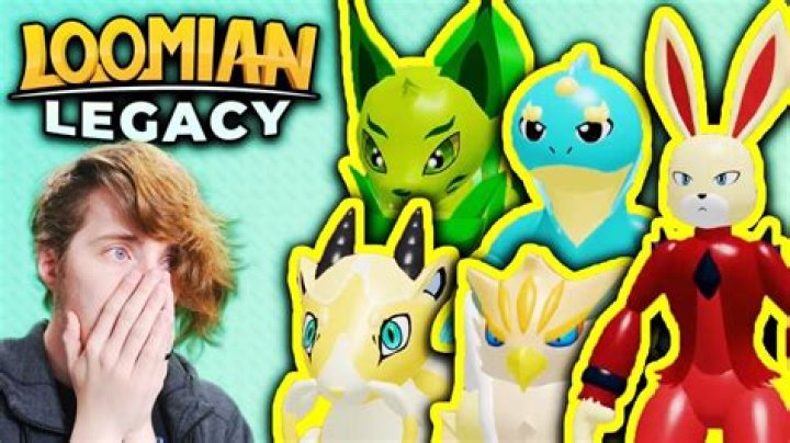 When does ragoon evolve in loomian legacy?