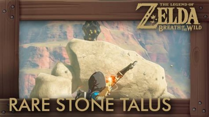 When does stone talus respawn?