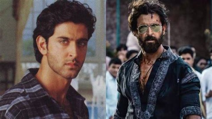 When is hrithik roshan birthday?