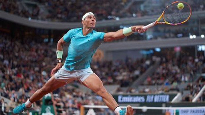 When is nadal's birthday?