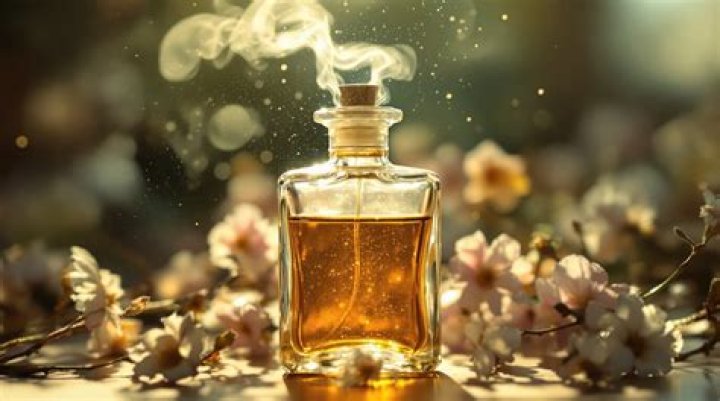 When perfume goes bad?