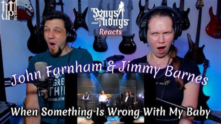 When something is balmy?