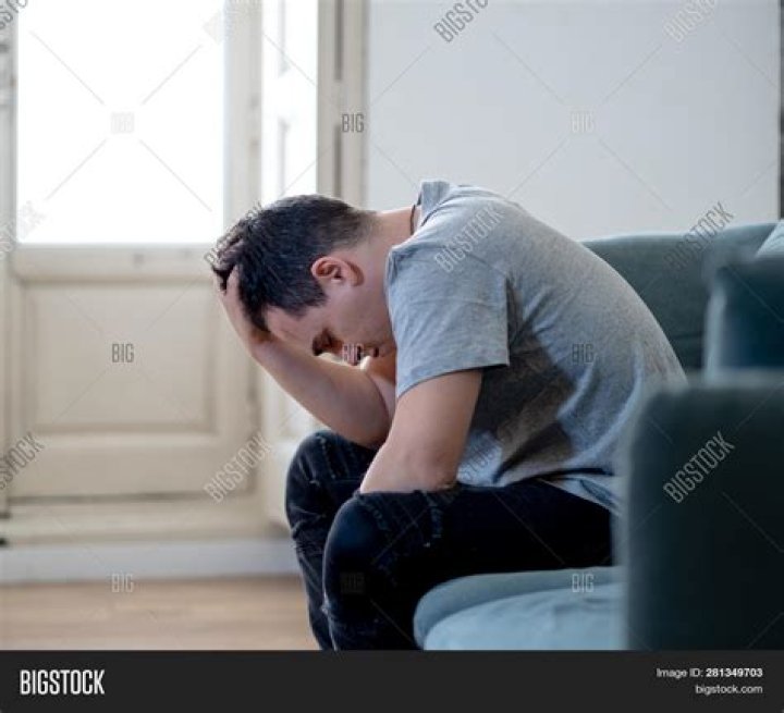 When something is devastated?