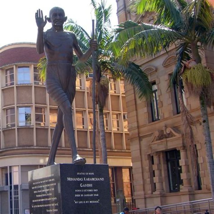 When was pietermaritzburg founded?