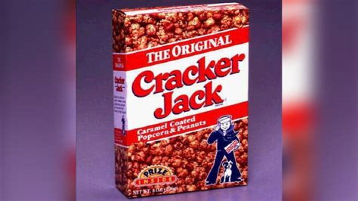 When was the first episode of crackerjack?