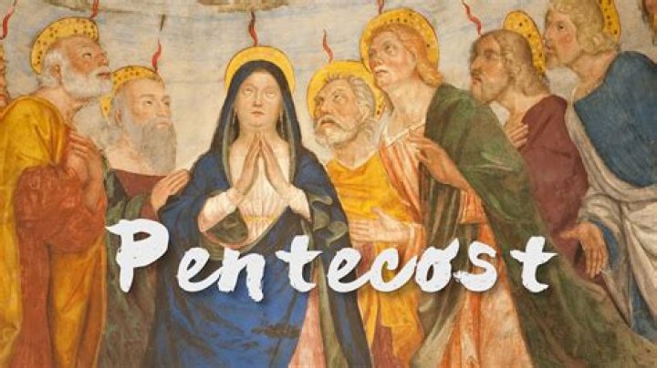 When was the term pentecostalism first used?
