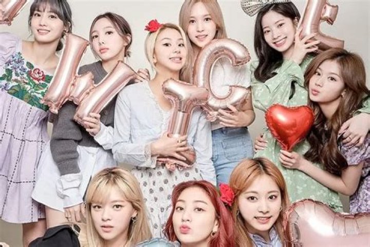When was twice made?