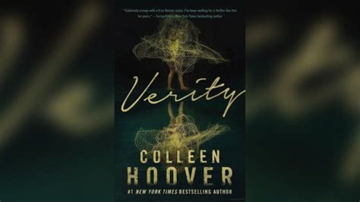 When was verity published?