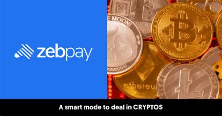 When zebpay started in india?
