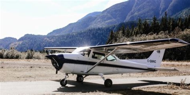 Where are cessna 172 made?