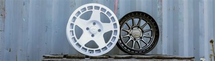 Where are fifteen52 wheels made?