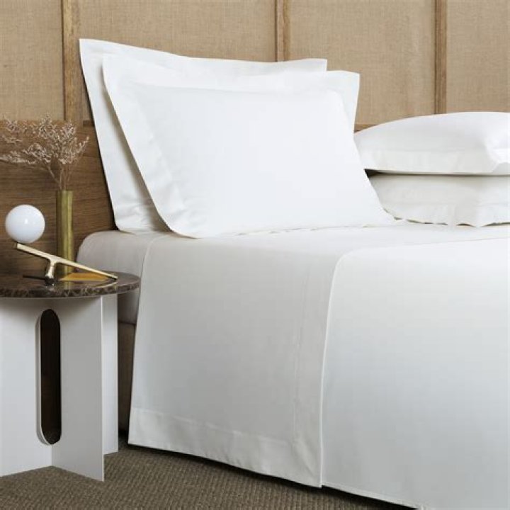Where are frette linens made?