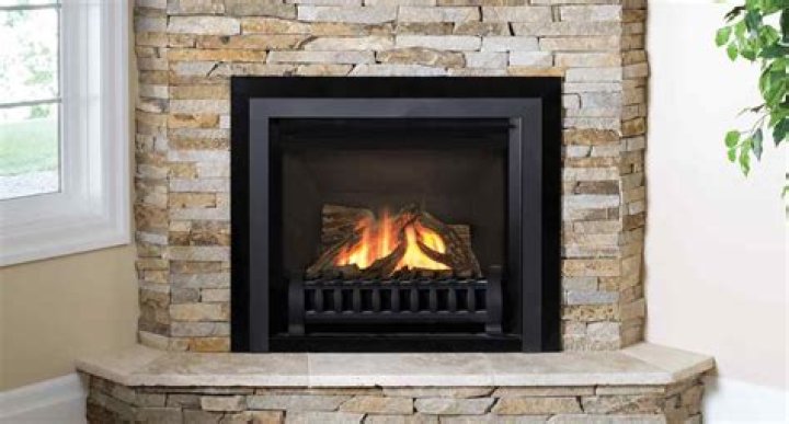 Where are valor fireplaces made?