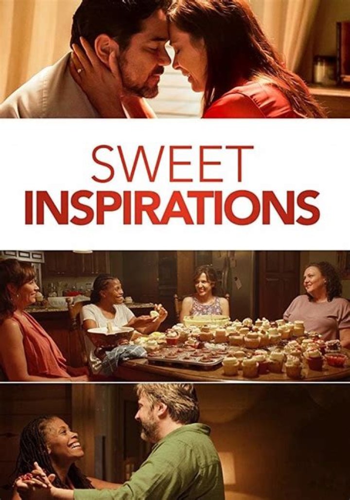 Where can i watch sweet inspirations movie?