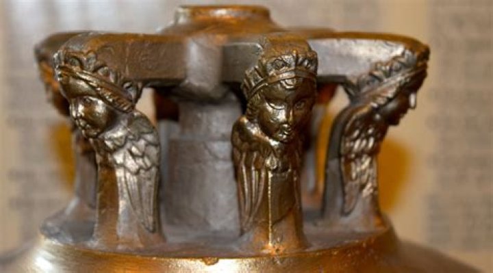 Where did the word campanology originate?