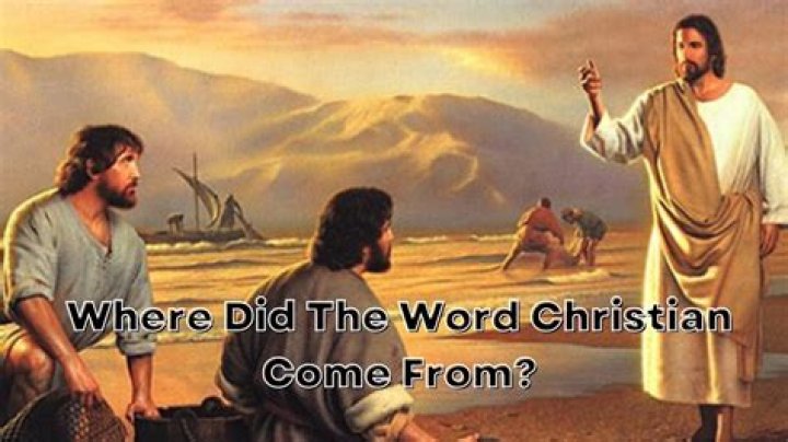 Where did the word tarantism come from?