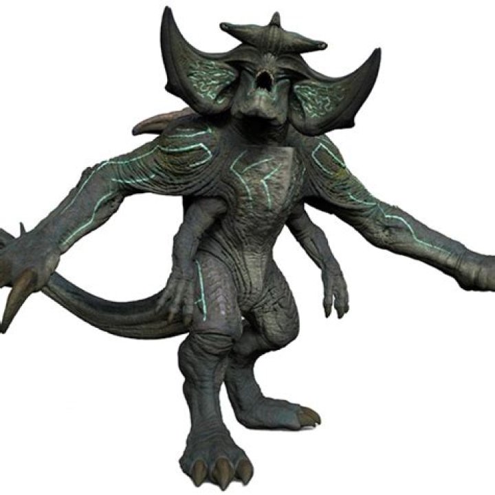 Where does the word scunner come from?