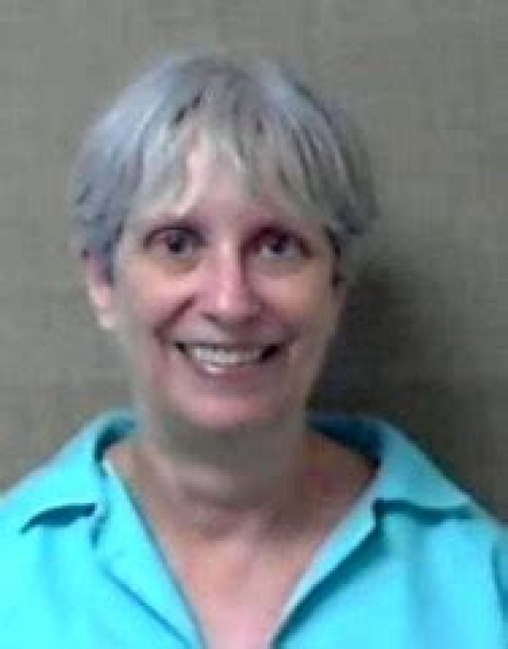 Where is barbara stager?