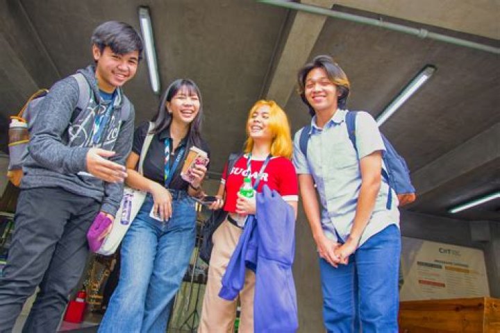 Where is ciit philippines?