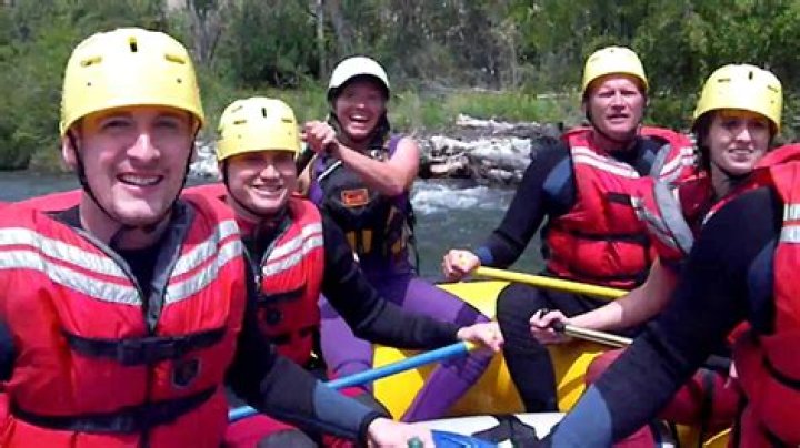 Where is drunkards drop wenatchee river?
