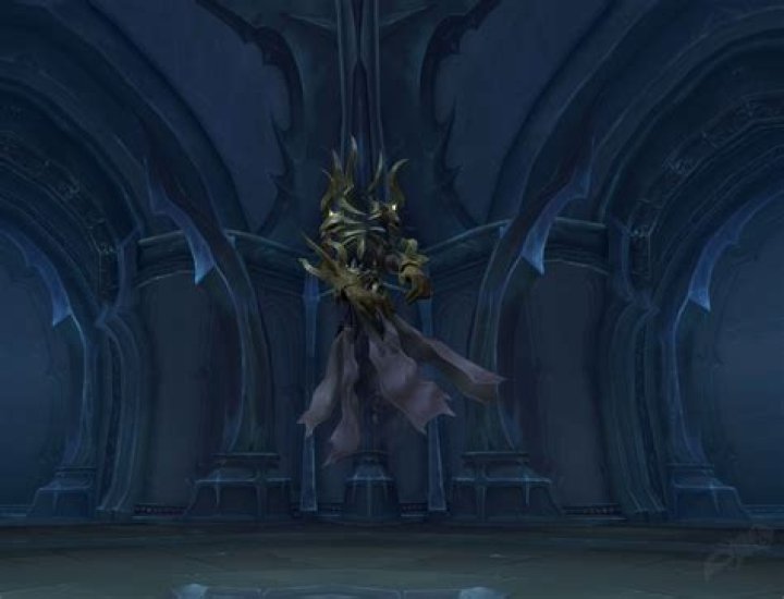 Where is grathalax wow?