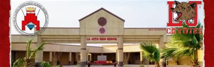 Where is la joya high school?