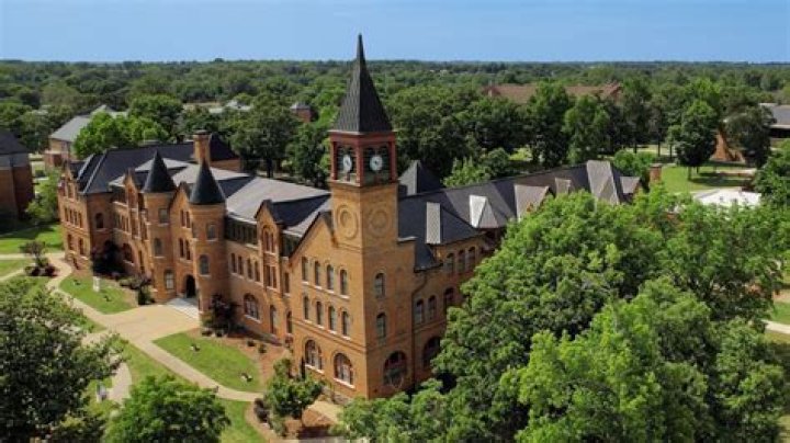 Where is nsu college?