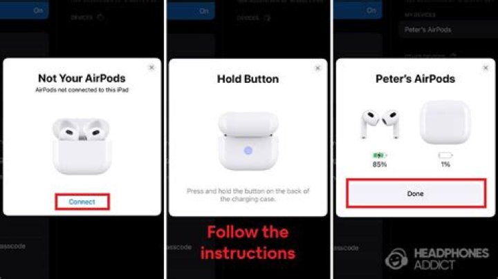 Where is pairing mode on my phone?