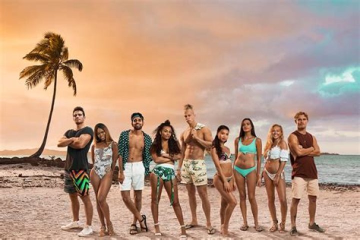 Where is shipwrecked 2019 filmed?