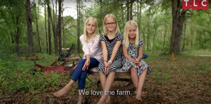 Where is the plath family now?