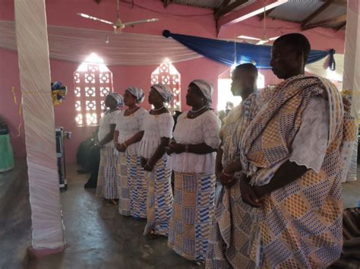 Where is the word presbyter in the bible?