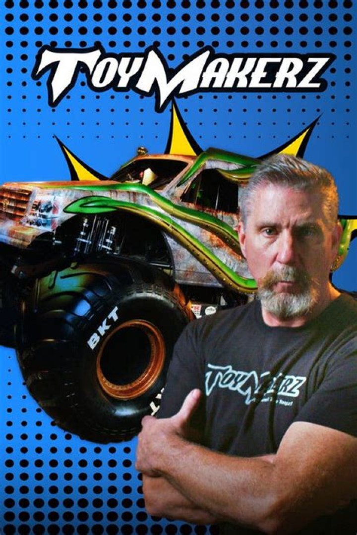 Where is toymakerz located?