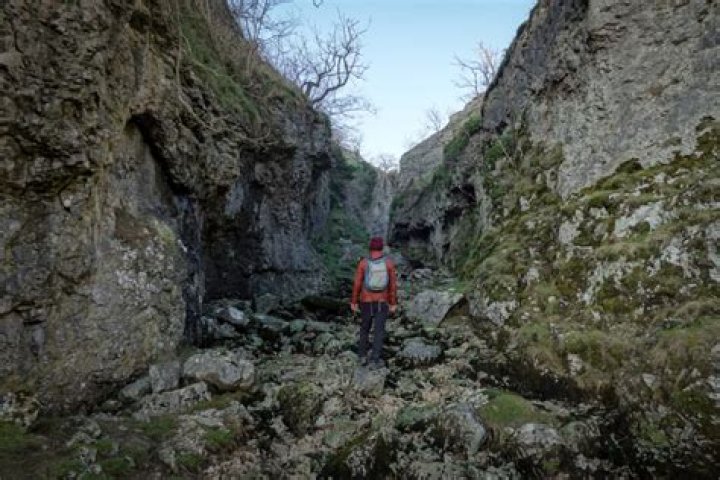 Where is trollers gill?