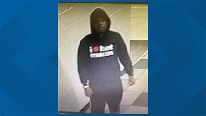 Where is winder barrow high school?