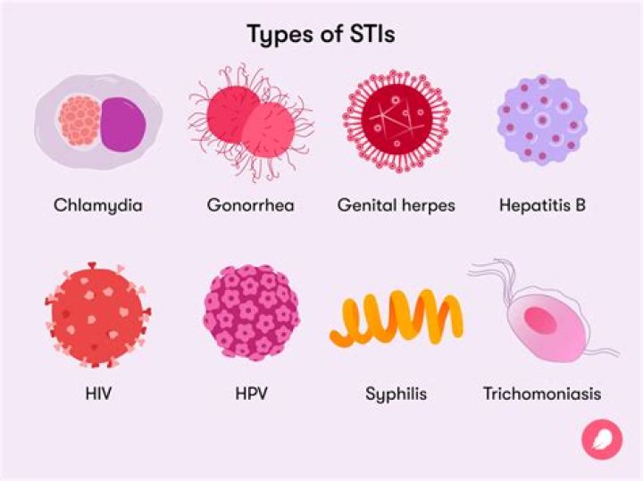 Where std came from?