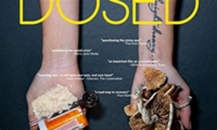 Where to watch dosed?