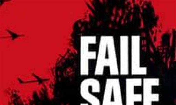 Where to watch fail safe?