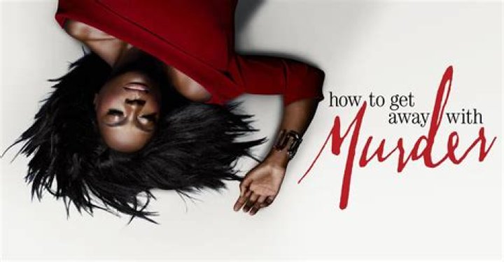 Where to watch how to get away season 6 australia?