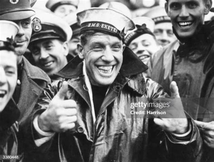 Which bore the brunt?