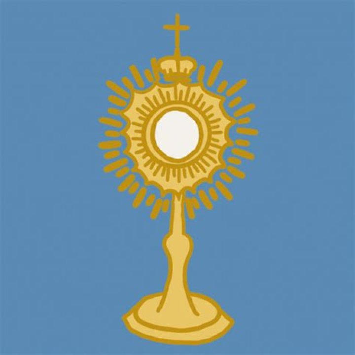 Which catholic church holiday is halloween linked to?